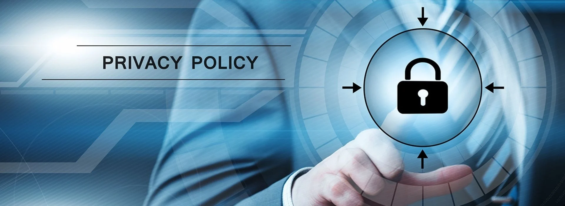 Privacy Policy