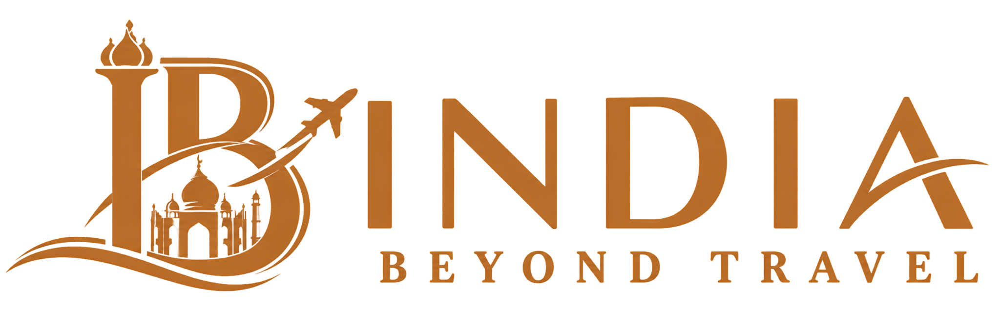 India Beyond Travel